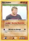 Fyku Hałdkoł