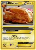 Chicken