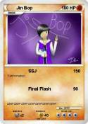 Jin Bop