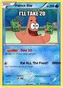 Patrick Star
