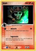 death