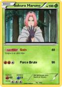 Sakura Haruno
