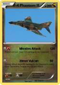 F-4 Phantom