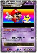 MLG Mario