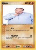 Clauss