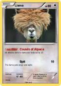 Llama