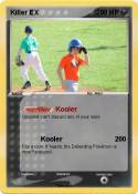 Killer EX
