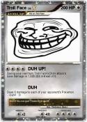 Troll Face