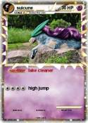 suicune
