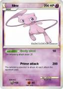 Mew