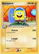 Spongebob