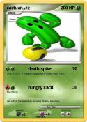 cactuar
