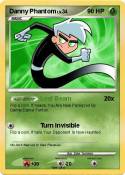 Danny Phantom
