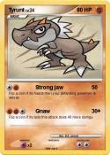 Tyrunt