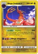 Mega Zeutron x