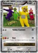 Teletubbies