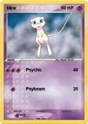 Mew