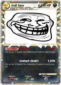 troll face 4,0