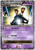 obi wan and