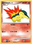 Cyndaquil