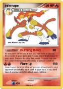 Infernape