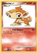 Chimchar