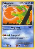 Politoed