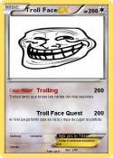 Troll Face