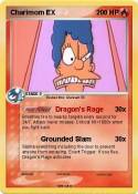 Charimom EX