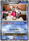 Aneesh