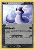Dratini