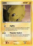 Joltik