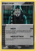 project zorgo