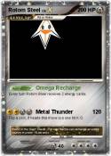 Rotom Steel