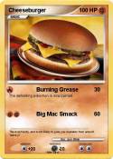 Cheeseburger