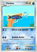 FishGun