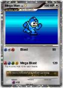 Mega Man