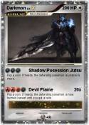 Darkmon