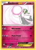 Gardevoir