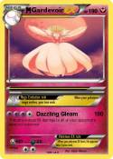 Gardevoir