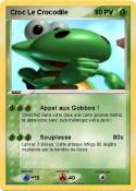 Croc Le