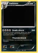 Darkness