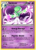 Gardevoir
