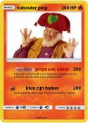 kabouter plop