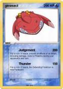 genesect
