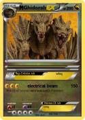 Ghidorah
