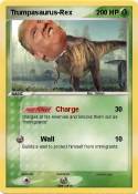 Trumpasaurus-Re