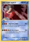 goku super saye