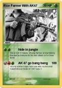 Rice Farmer