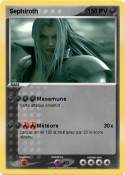 Sephiroth